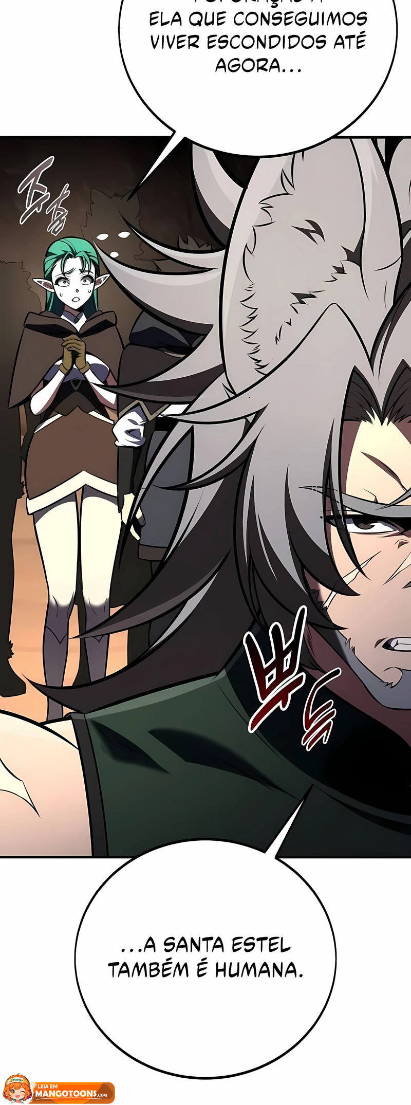Read Eu Matei Um Jogador da Academia PT Manga Online