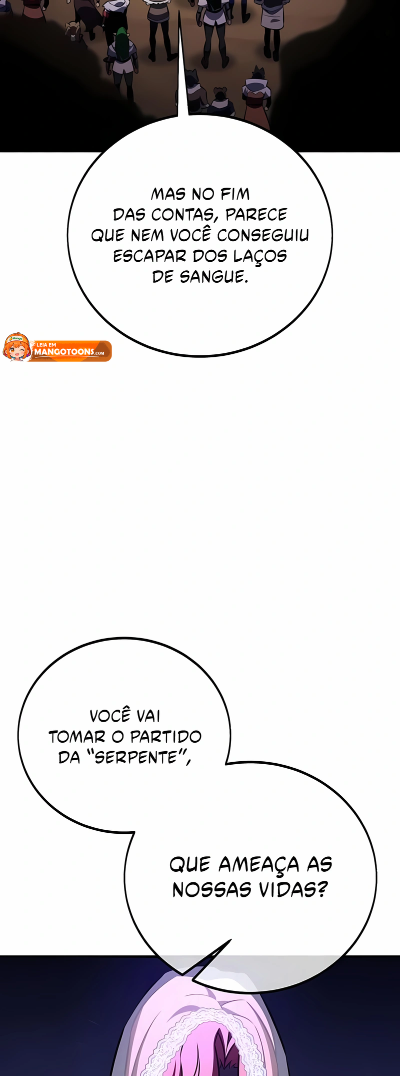 Read Eu Matei Um Jogador da Academia PT Manga Online