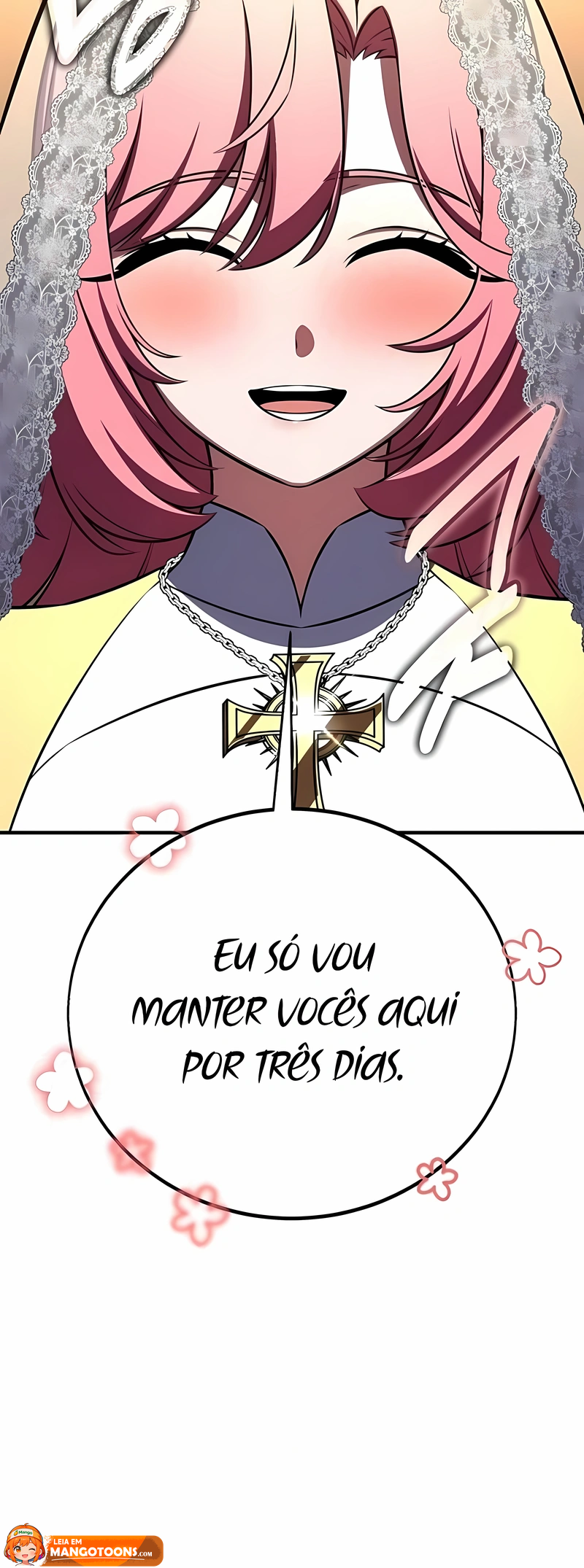 Read Eu Matei Um Jogador da Academia PT Manga Online