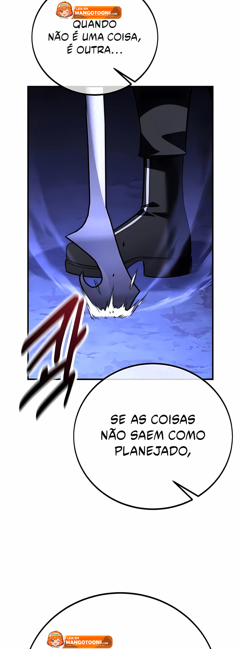 Read Eu Matei Um Jogador da Academia PT Manga Online