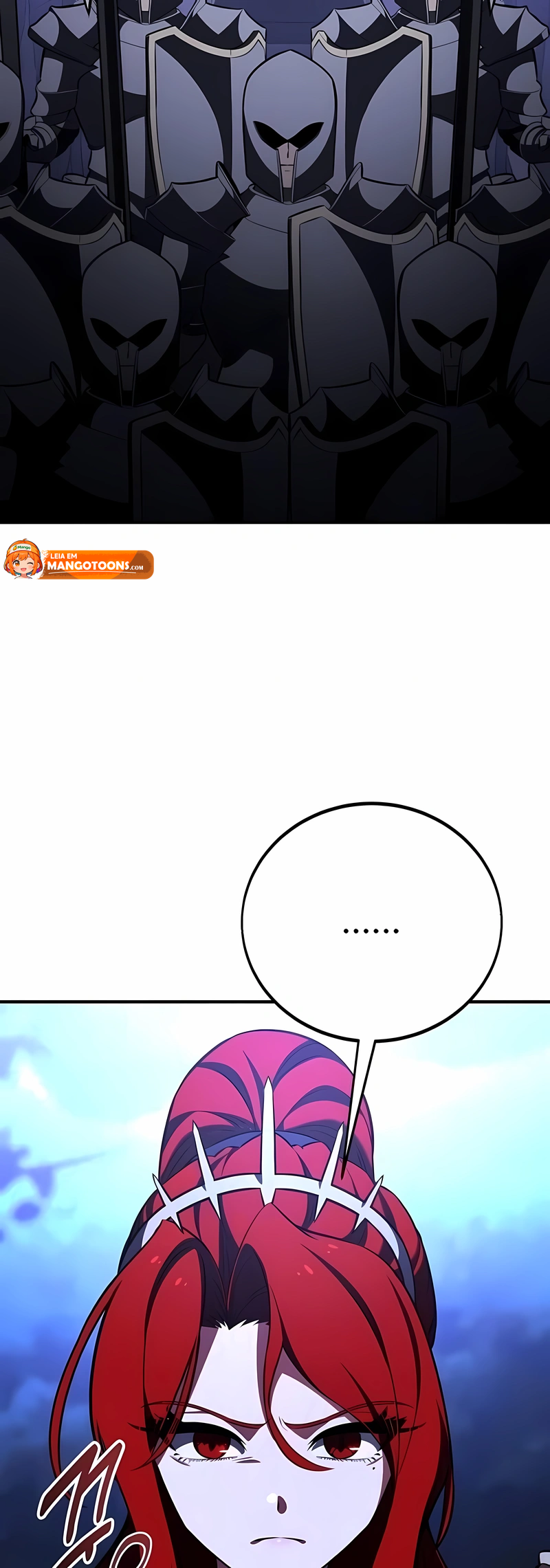 Read Eu Matei Um Jogador da Academia PT Manga Online
