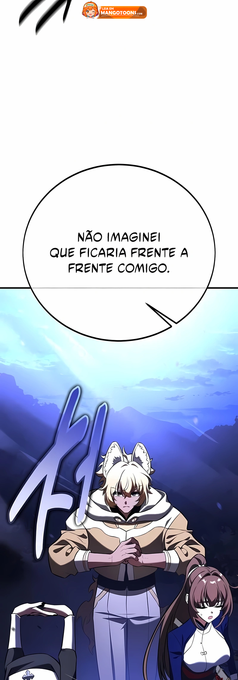 Read Eu Matei Um Jogador da Academia PT Manga Online