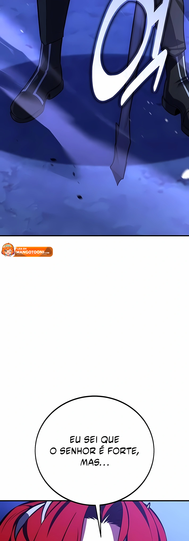 Read Eu Matei Um Jogador da Academia PT Manga Online
