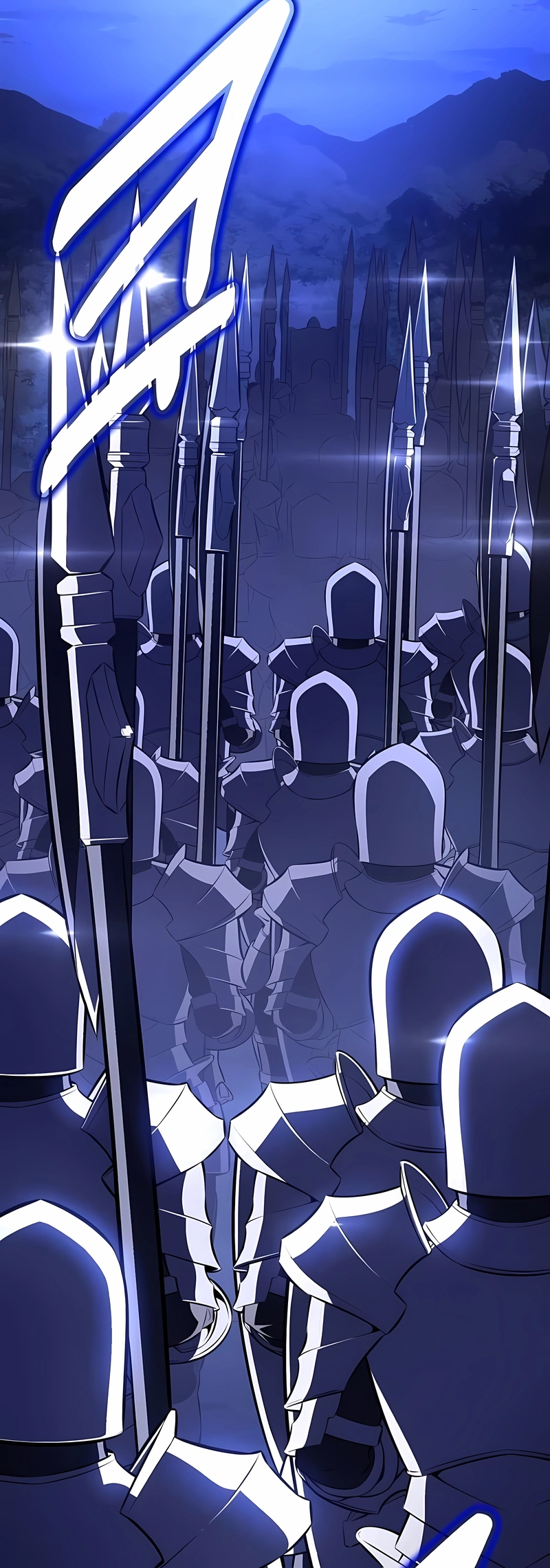 Read Eu Matei Um Jogador da Academia PT Manga Online