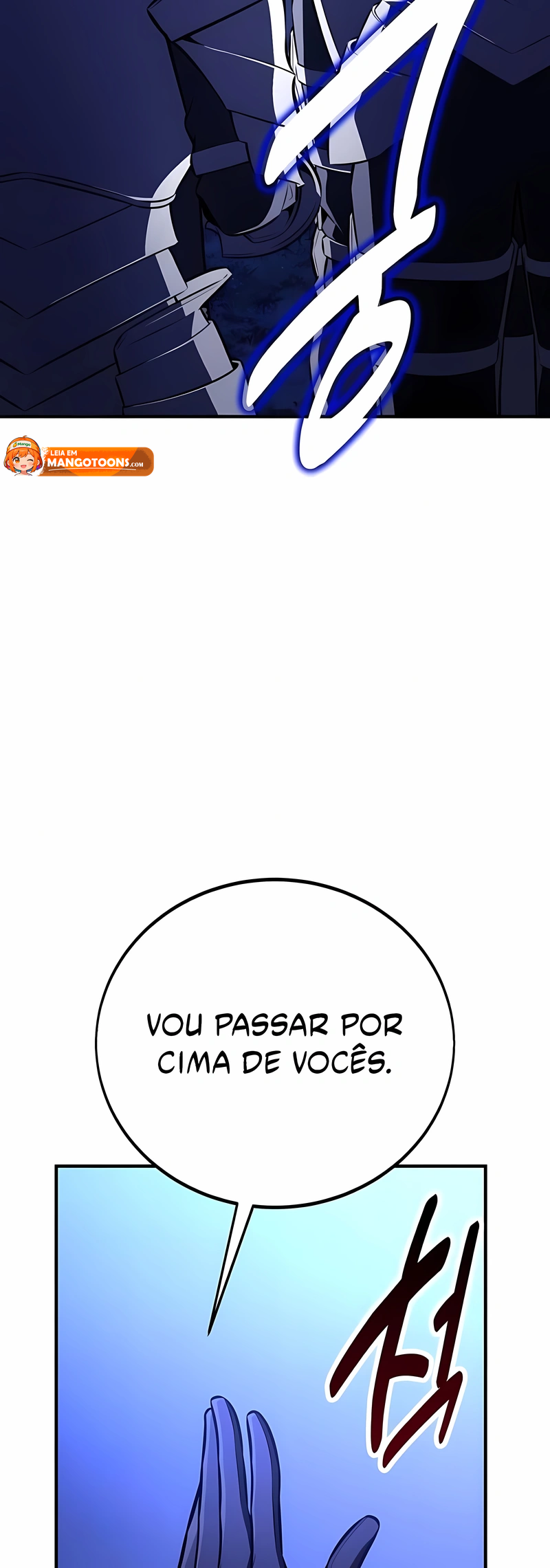Read Eu Matei Um Jogador da Academia PT Manga Online