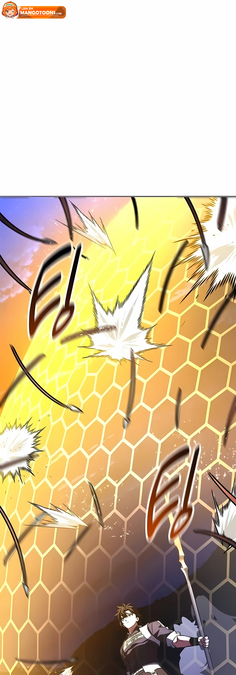 Read Eu Matei Um Jogador da Academia PT Manga Online