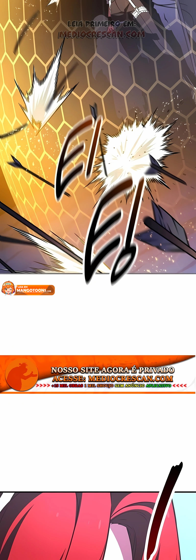 Read Eu Matei Um Jogador da Academia PT Manga Online