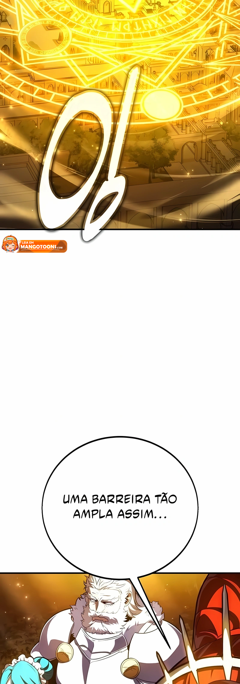 Read Eu Matei Um Jogador da Academia PT Manga Online