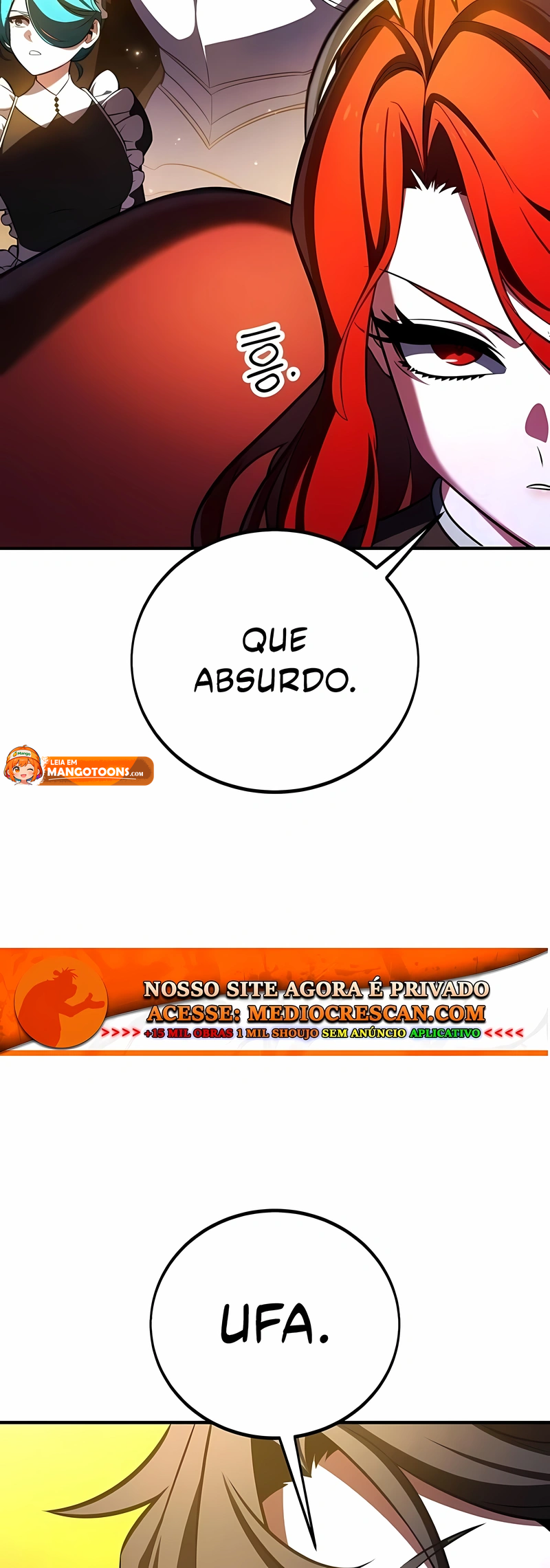Read Eu Matei Um Jogador da Academia PT Manga Online