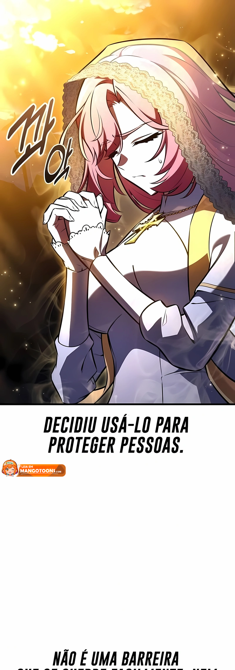 Read Eu Matei Um Jogador da Academia PT Manga Online