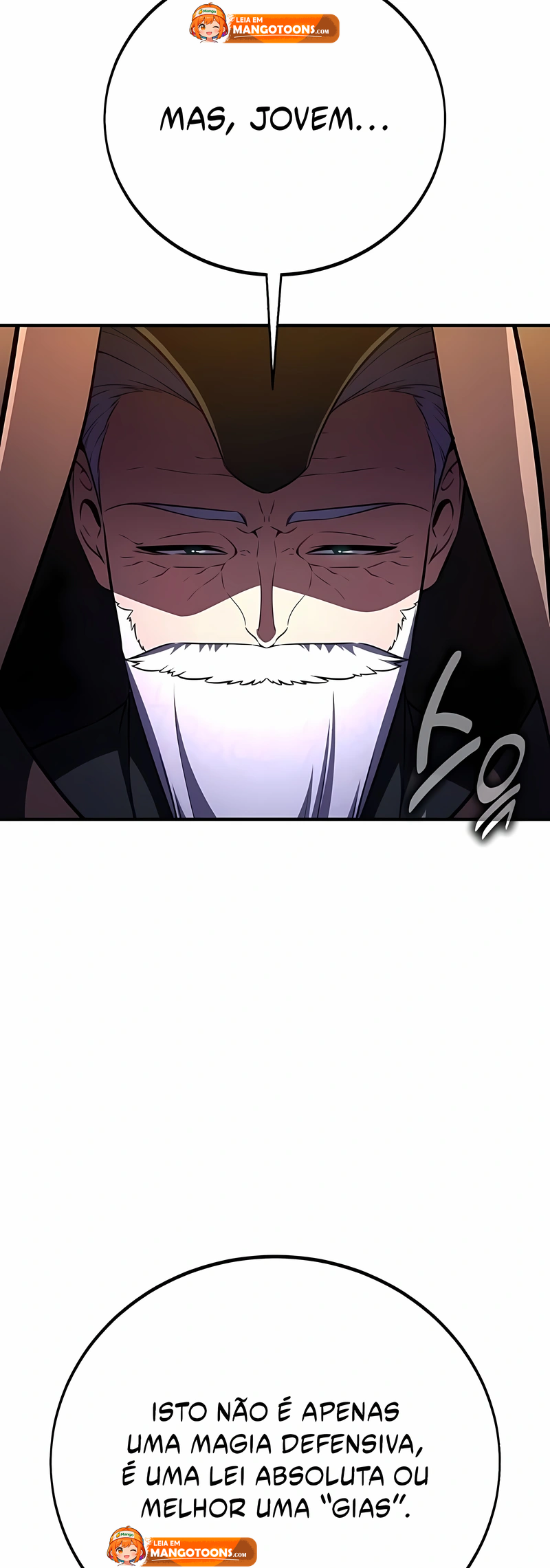 Read Eu Matei Um Jogador da Academia PT Manga Online
