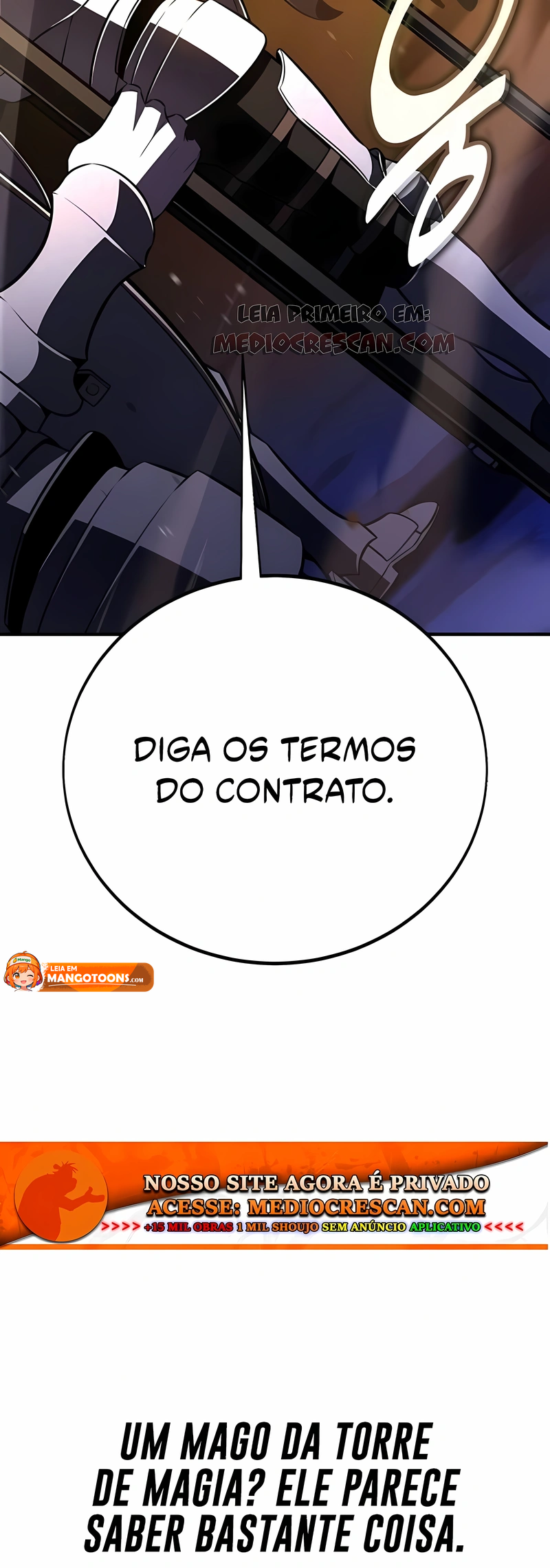 Read Eu Matei Um Jogador da Academia PT Manga Online