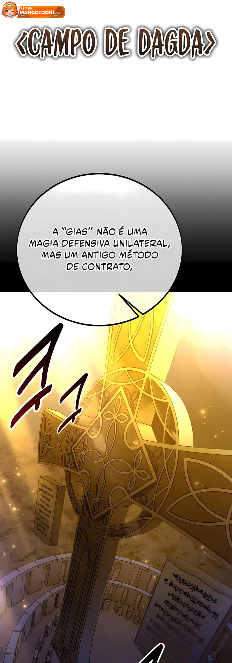Read Eu Matei Um Jogador da Academia PT Manga Online