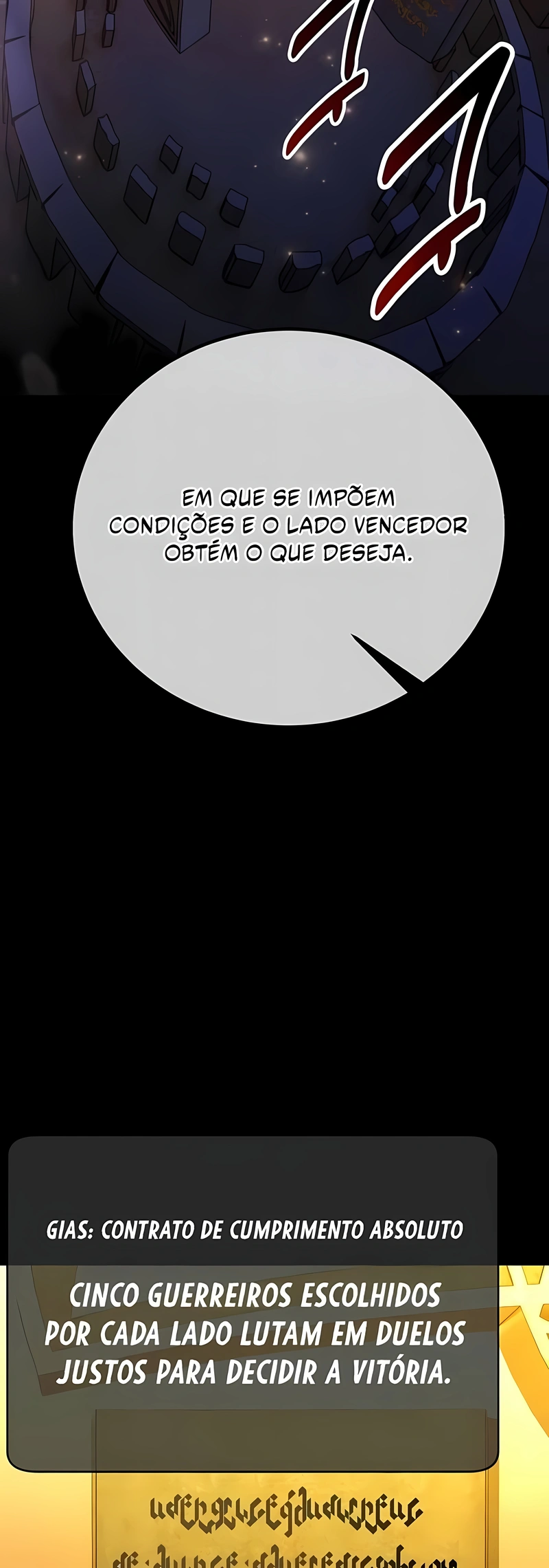 Read Eu Matei Um Jogador da Academia PT Manga Online