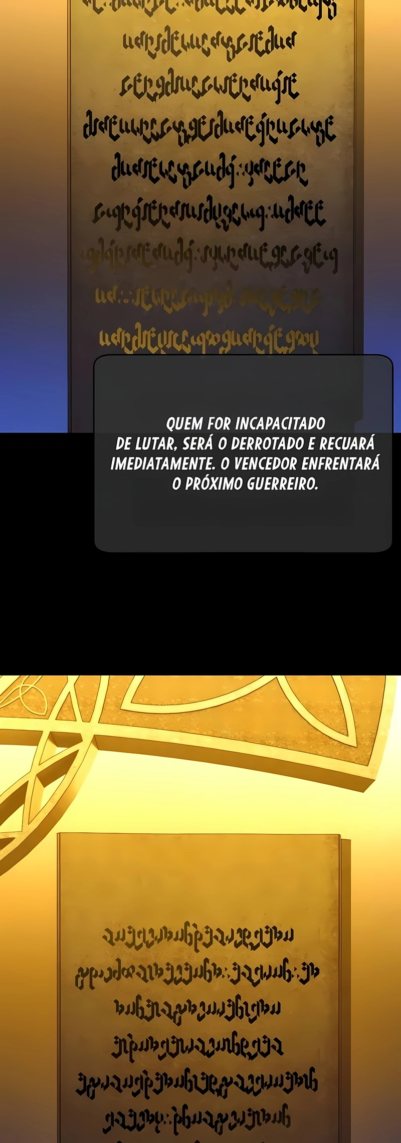 Read Eu Matei Um Jogador da Academia PT Manga Online