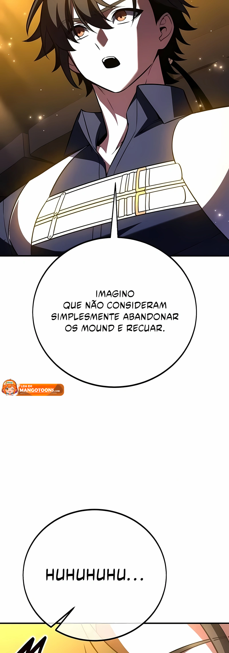 Read Eu Matei Um Jogador da Academia PT Manga Online