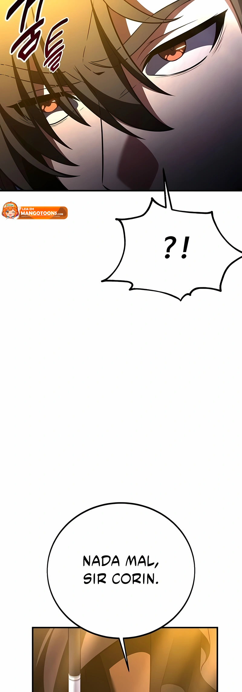 Read Eu Matei Um Jogador da Academia PT Manga Online