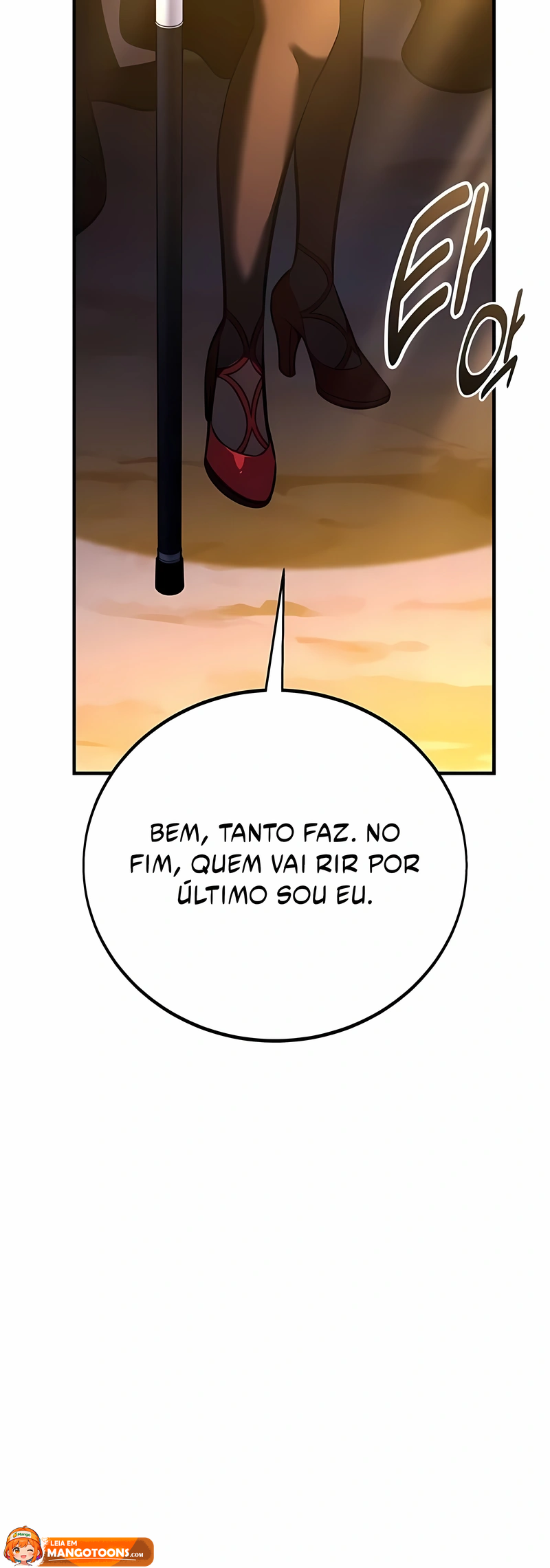 Read Eu Matei Um Jogador da Academia PT Manga Online