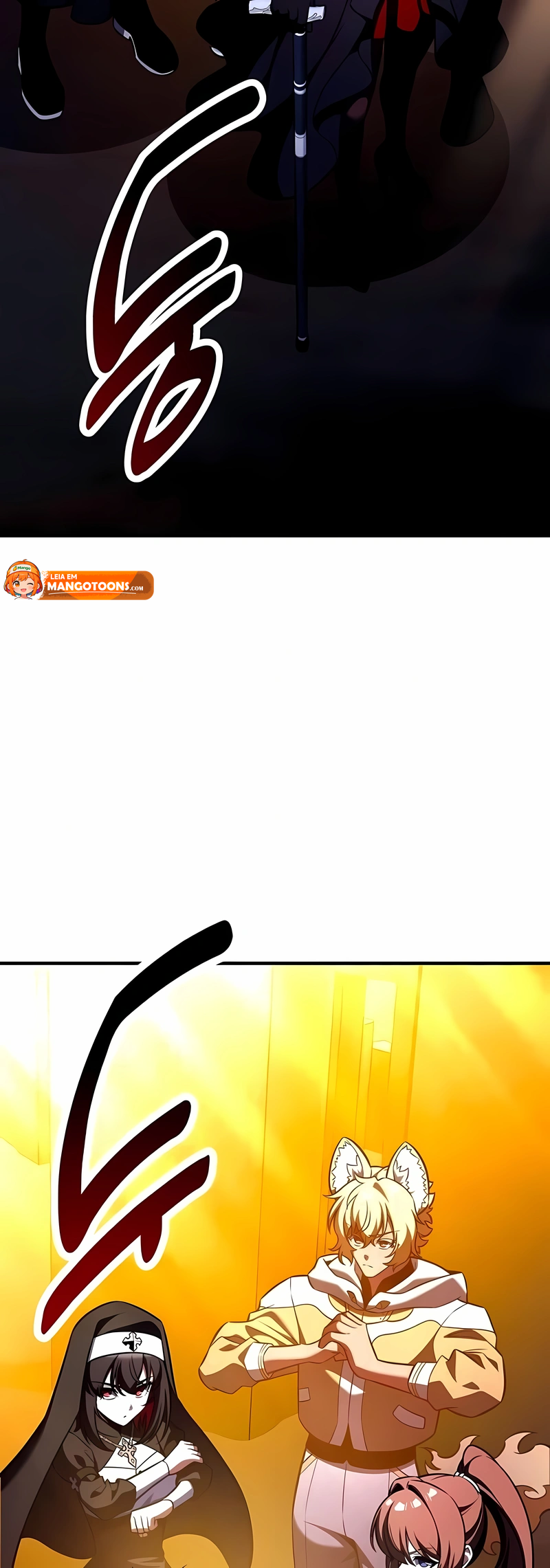 Read Eu Matei Um Jogador da Academia PT Manga Online