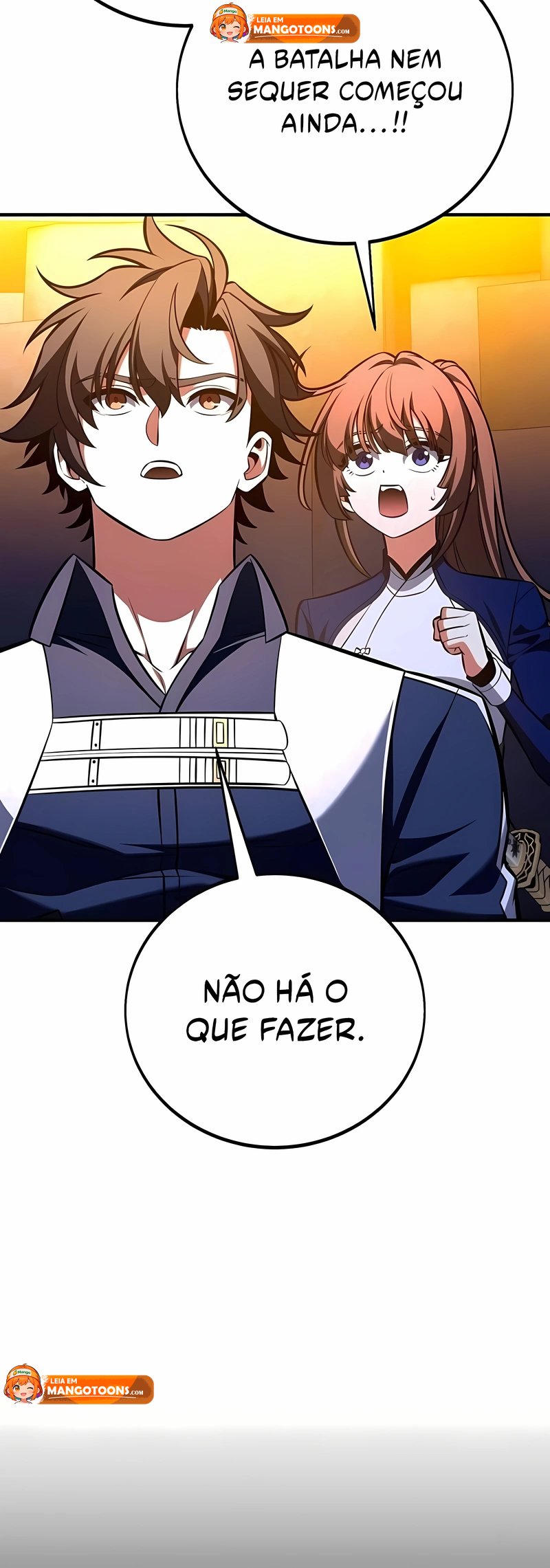 Read Eu Matei Um Jogador da Academia PT Manga Online