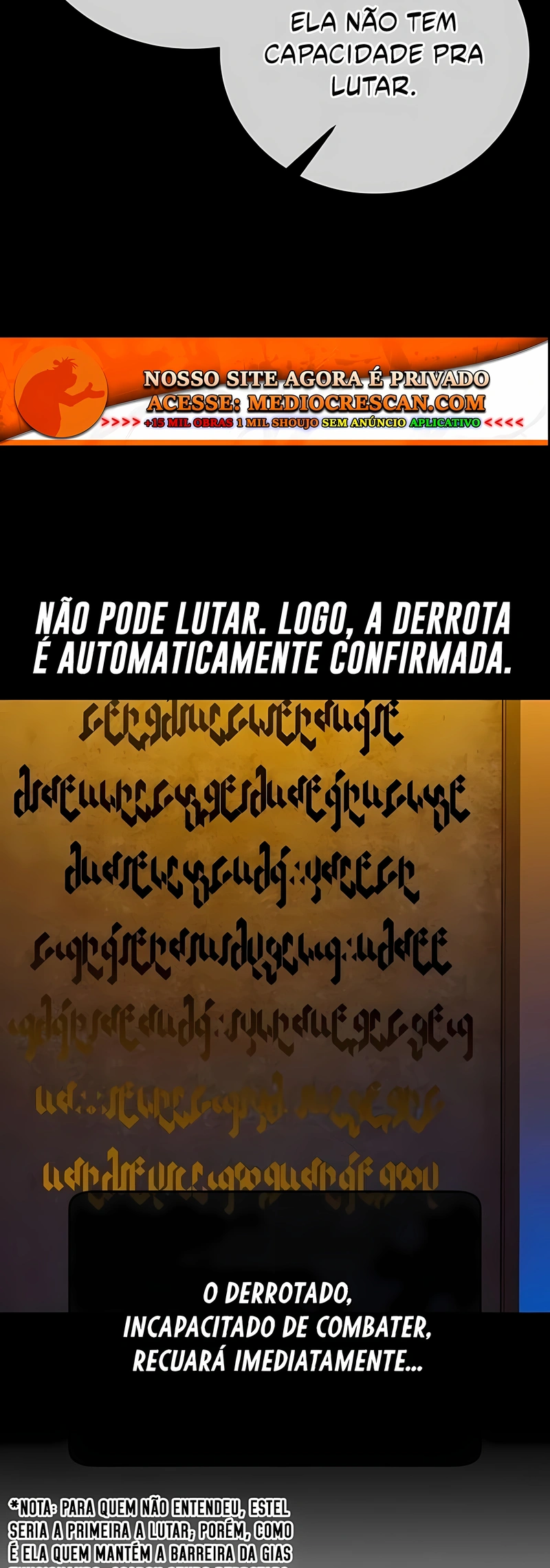 Read Eu Matei Um Jogador da Academia PT Manga Online