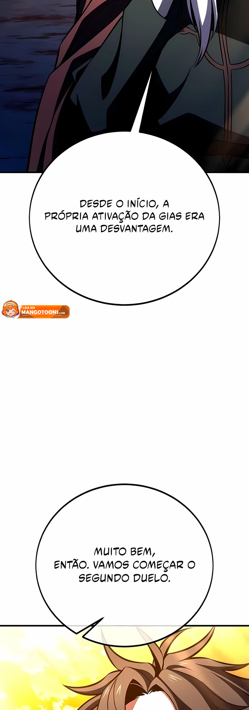 Read Eu Matei Um Jogador da Academia PT Manga Online
