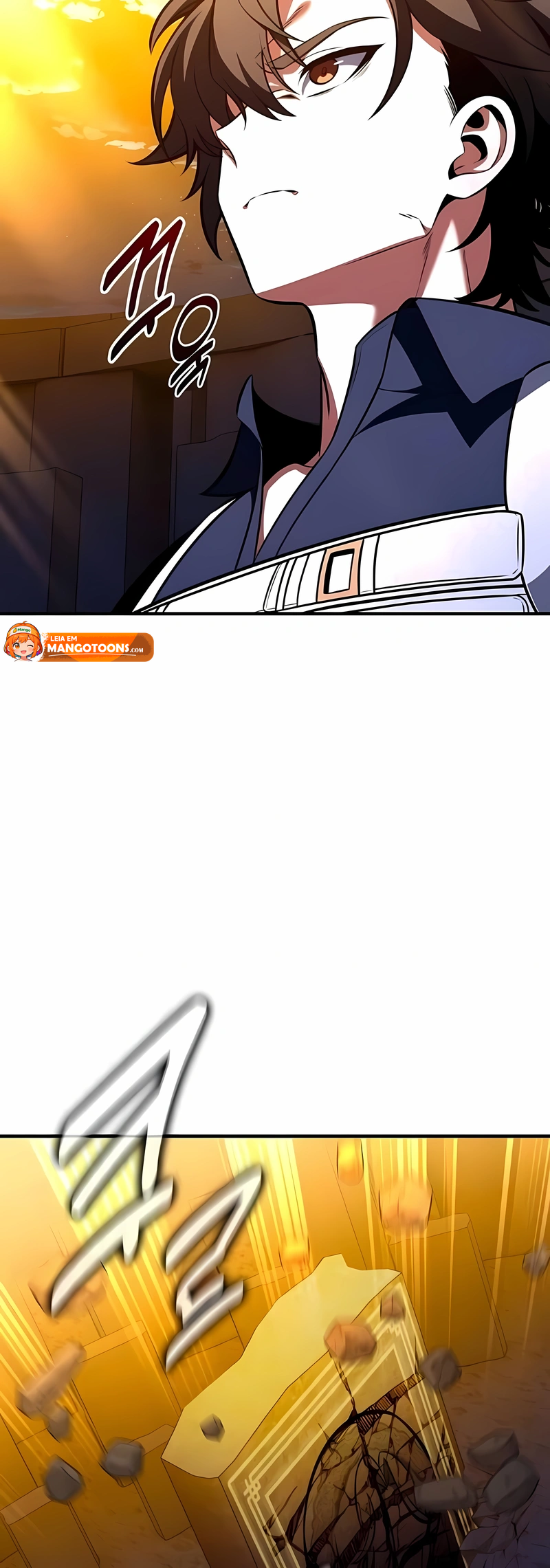 Read Eu Matei Um Jogador da Academia PT Manga Online