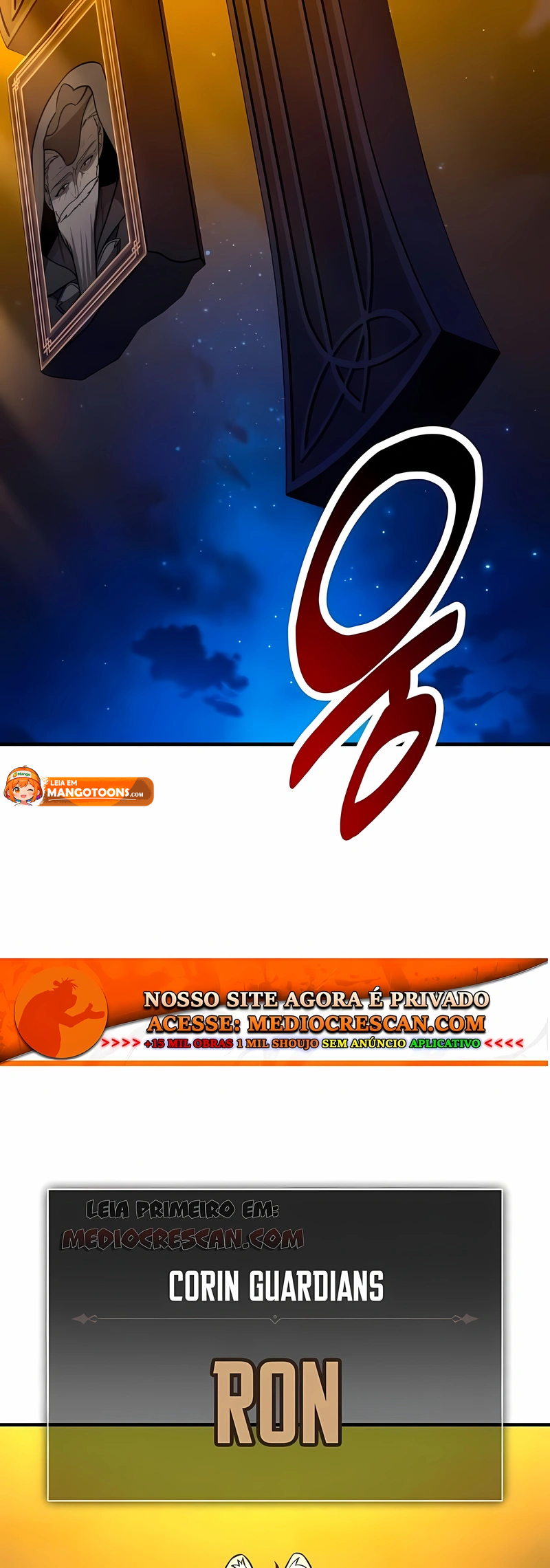 Read Eu Matei Um Jogador da Academia PT Manga Online
