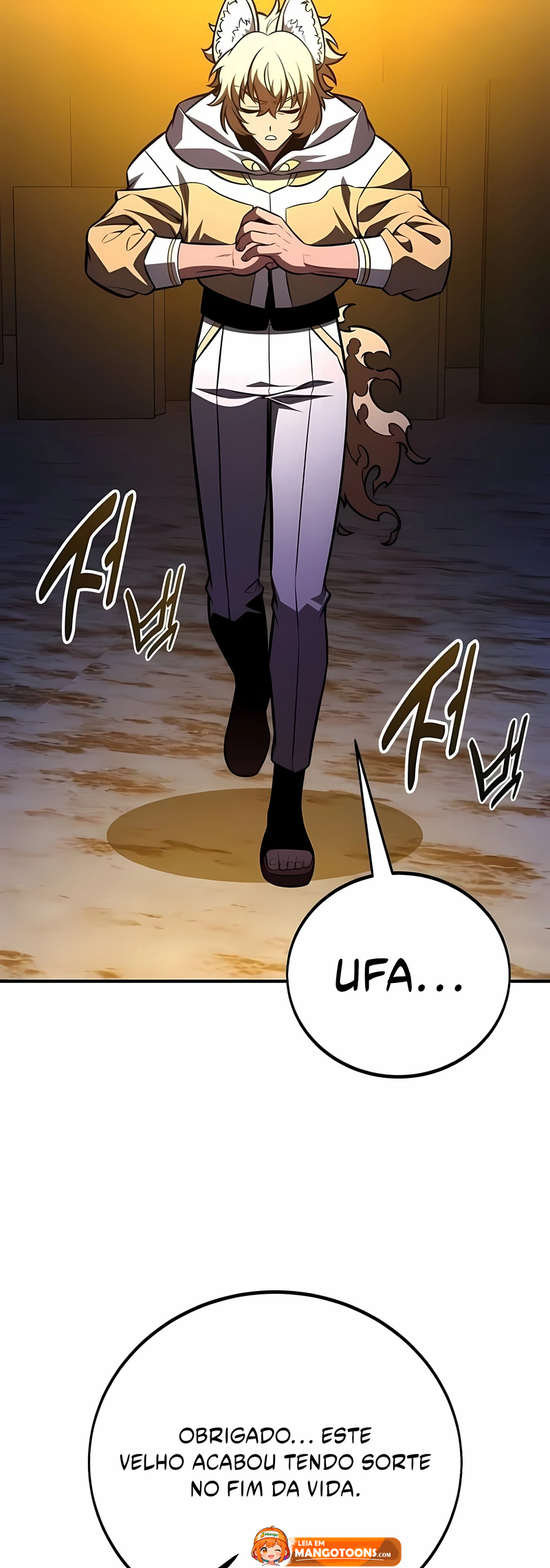 Read Eu Matei Um Jogador da Academia PT Manga Online