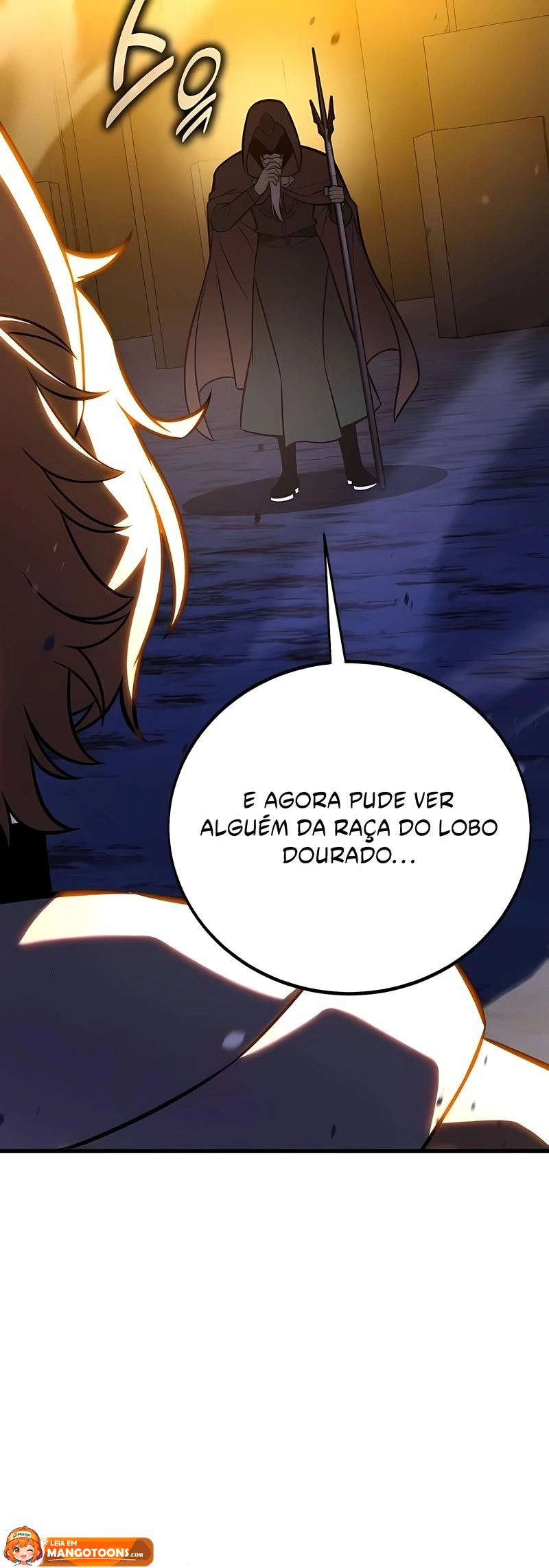 Read Eu Matei Um Jogador da Academia PT Manga Online