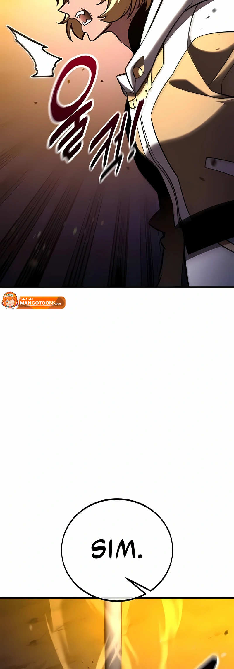 Read Eu Matei Um Jogador da Academia PT Manga Online