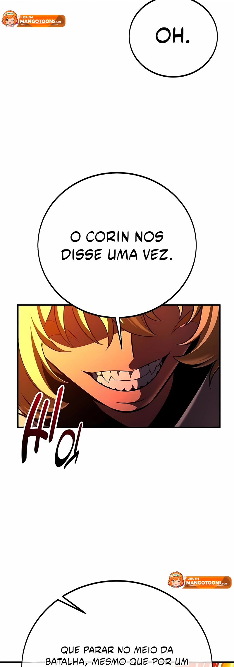 Read Eu Matei Um Jogador da Academia PT Manga Online