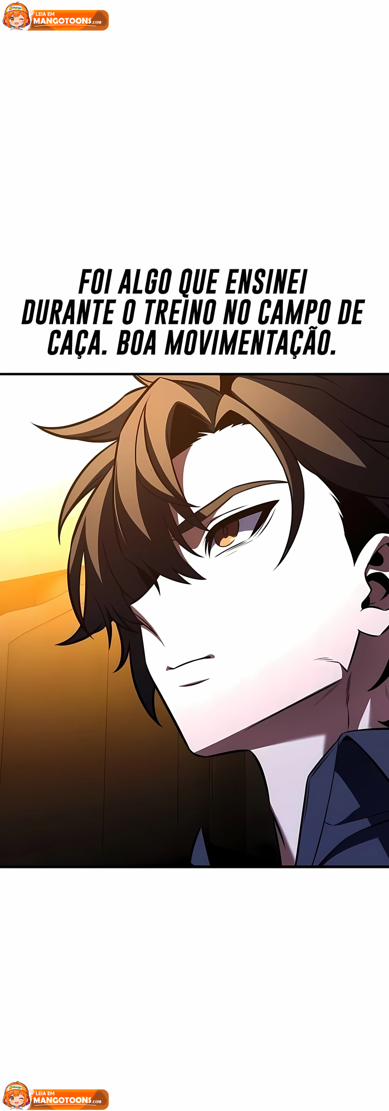 Read Eu Matei Um Jogador da Academia PT Manga Online