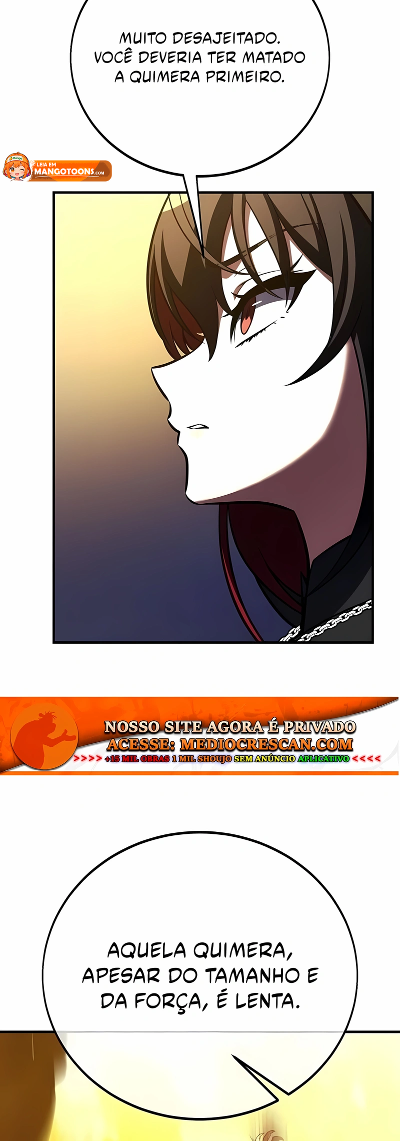 Read Eu Matei Um Jogador da Academia PT Manga Online
