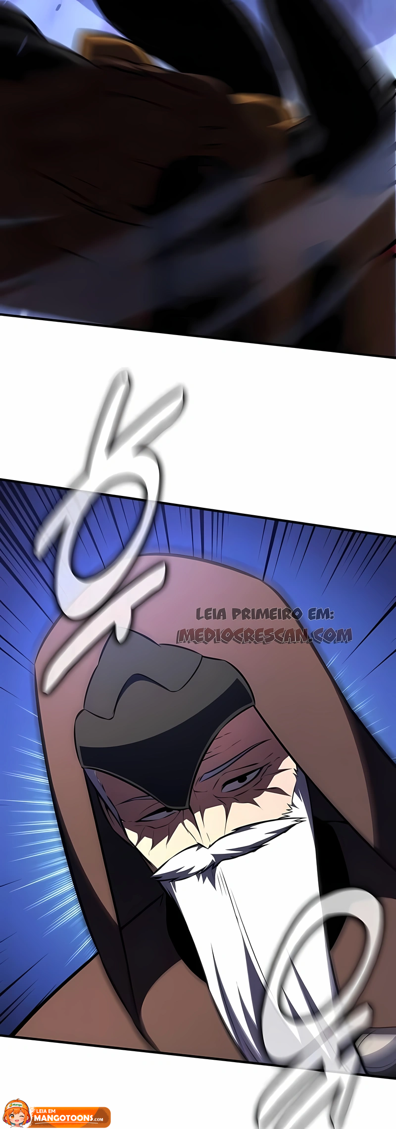Read Eu Matei Um Jogador da Academia PT Manga Online
