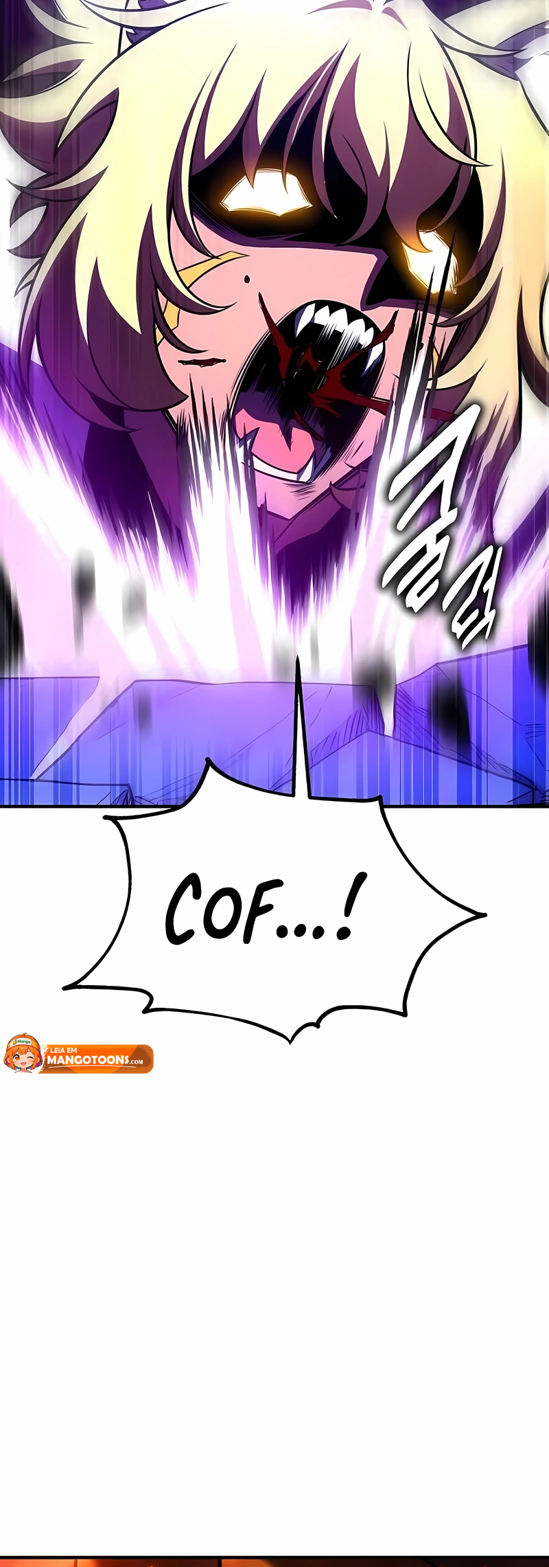 Read Eu Matei Um Jogador da Academia PT Manga Online