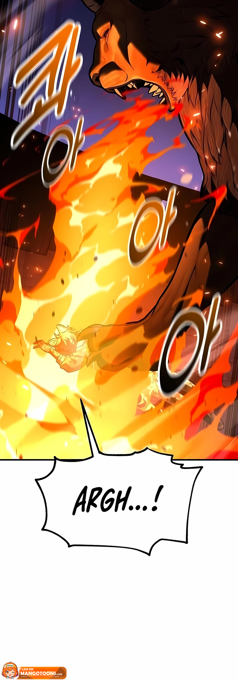 Read Eu Matei Um Jogador da Academia PT Manga Online