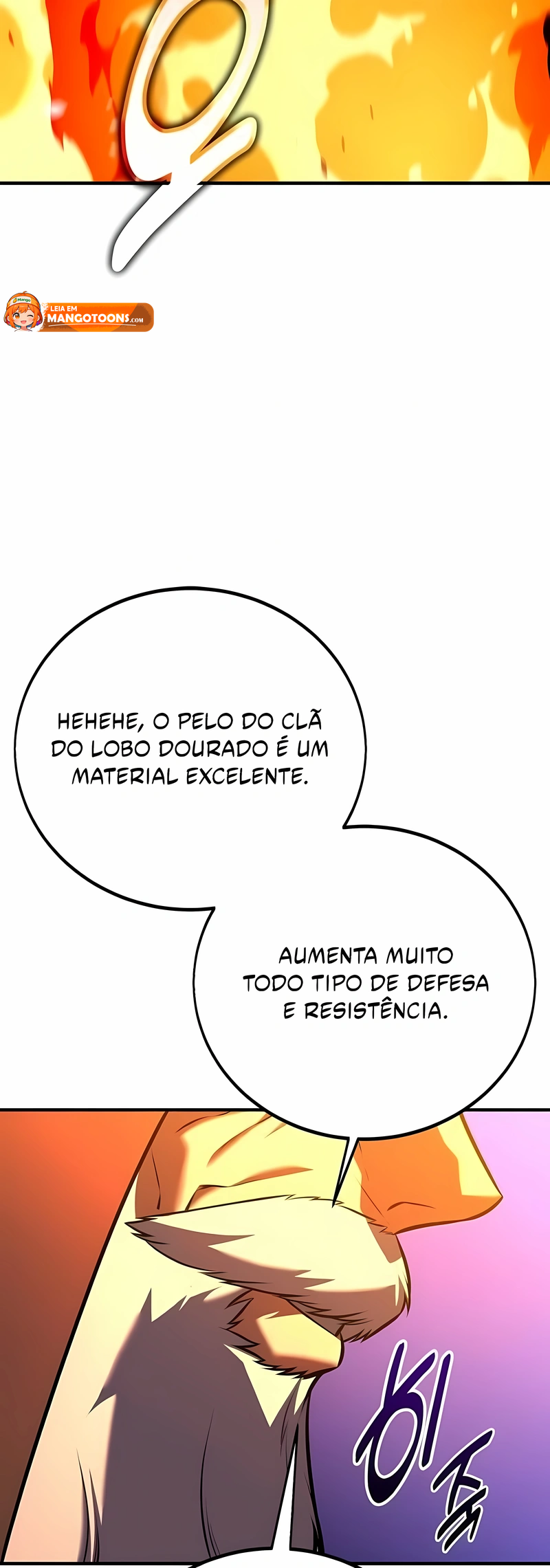 Read Eu Matei Um Jogador da Academia PT Manga Online