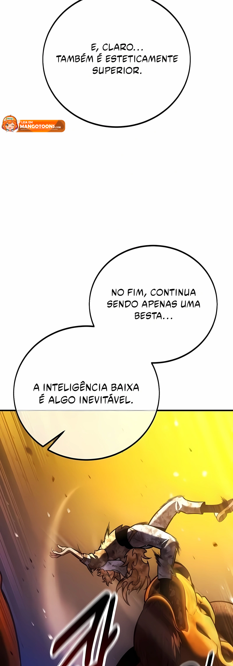 Read Eu Matei Um Jogador da Academia PT Manga Online