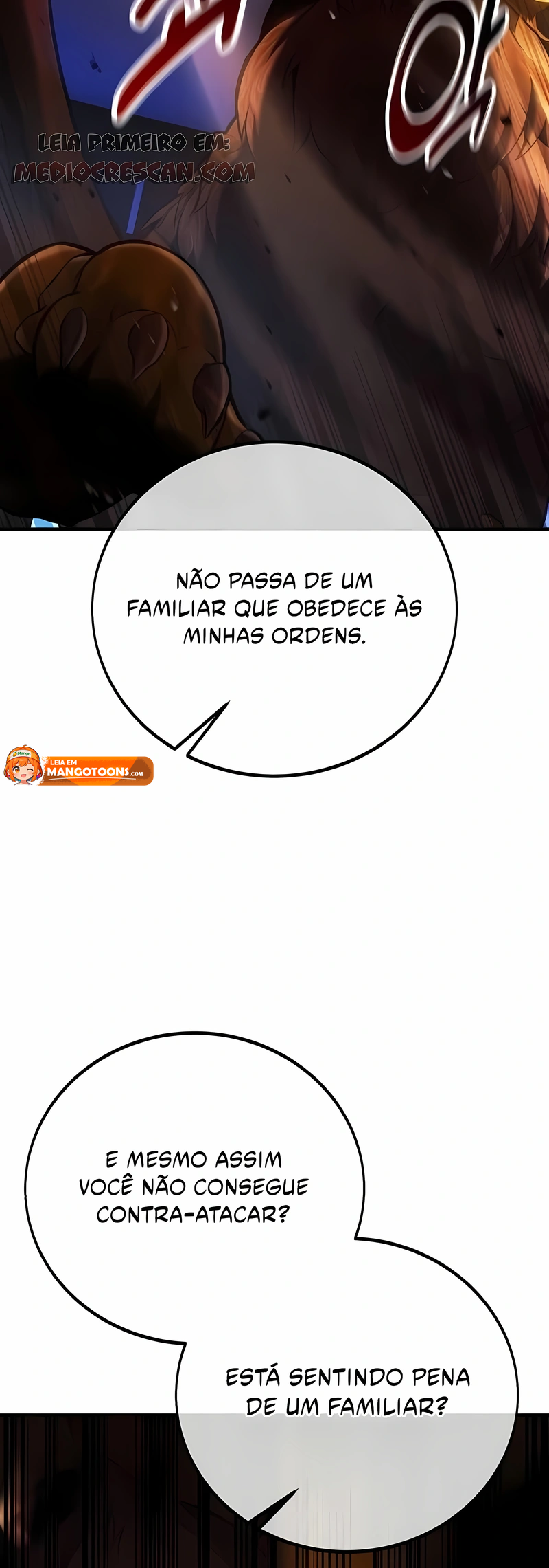 Read Eu Matei Um Jogador da Academia PT Manga Online