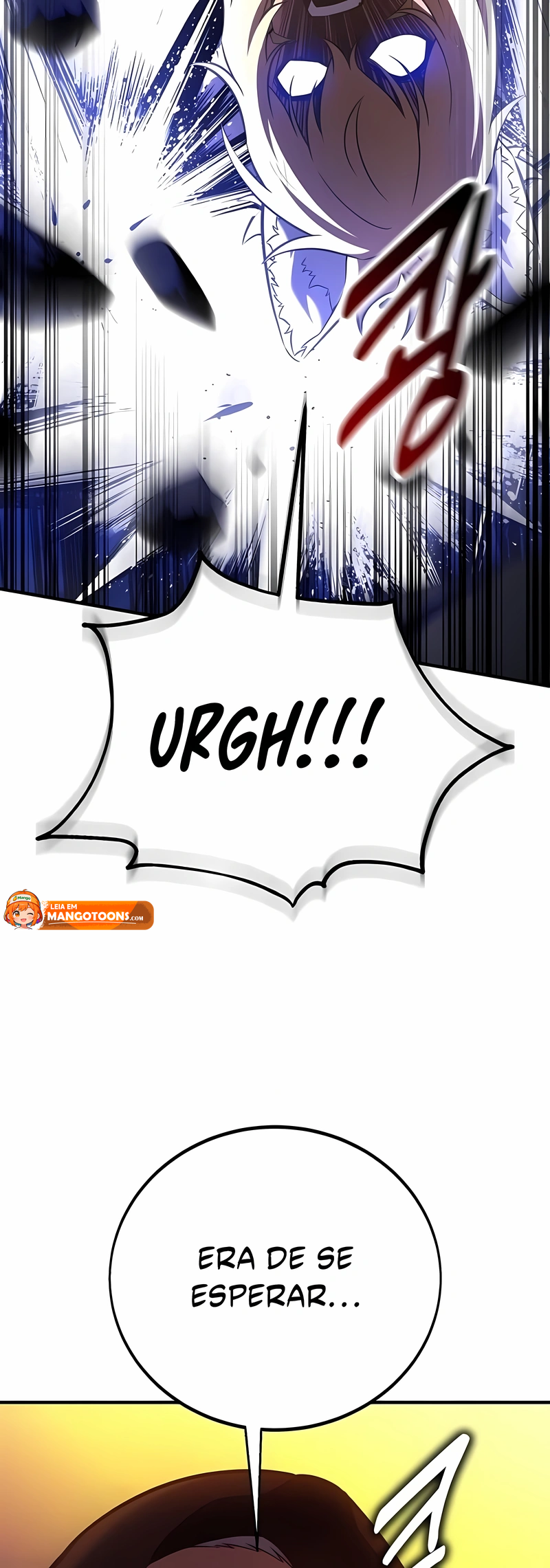 Read Eu Matei Um Jogador da Academia PT Manga Online