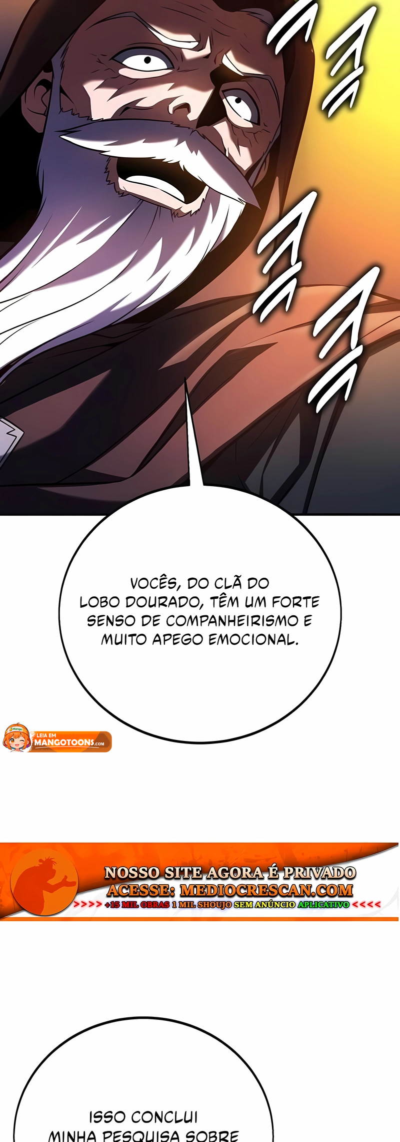 Read Eu Matei Um Jogador da Academia PT Manga Online