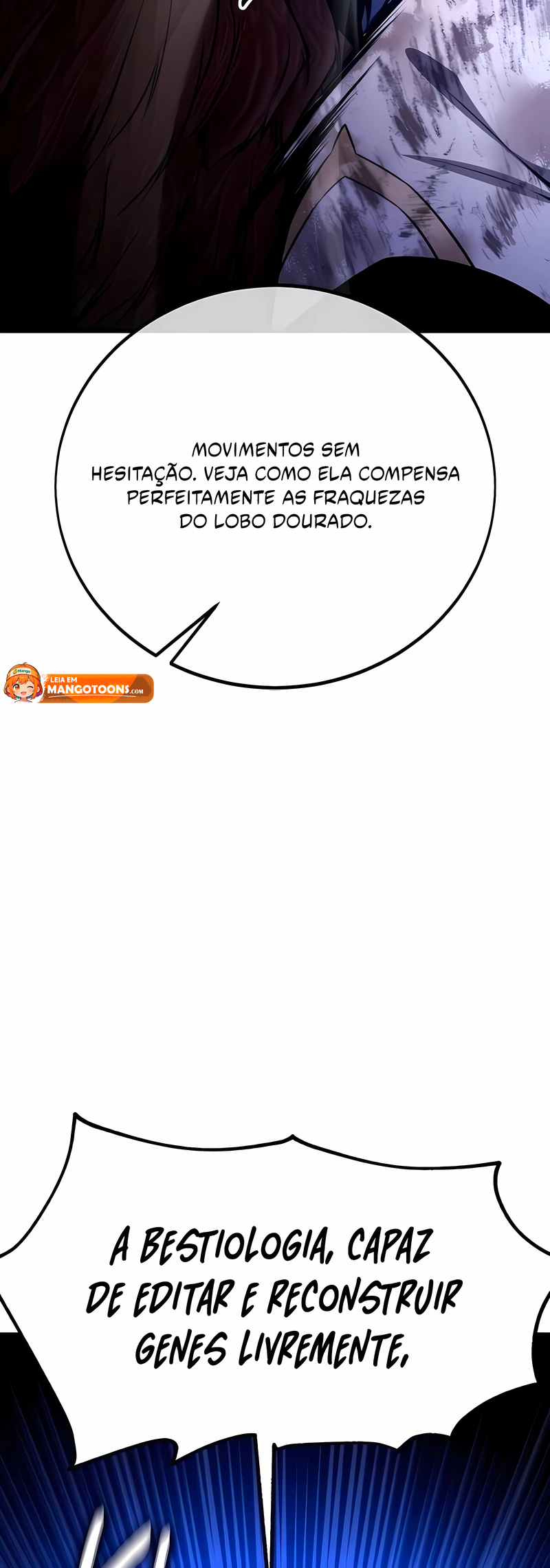 Read Eu Matei Um Jogador da Academia PT Manga Online