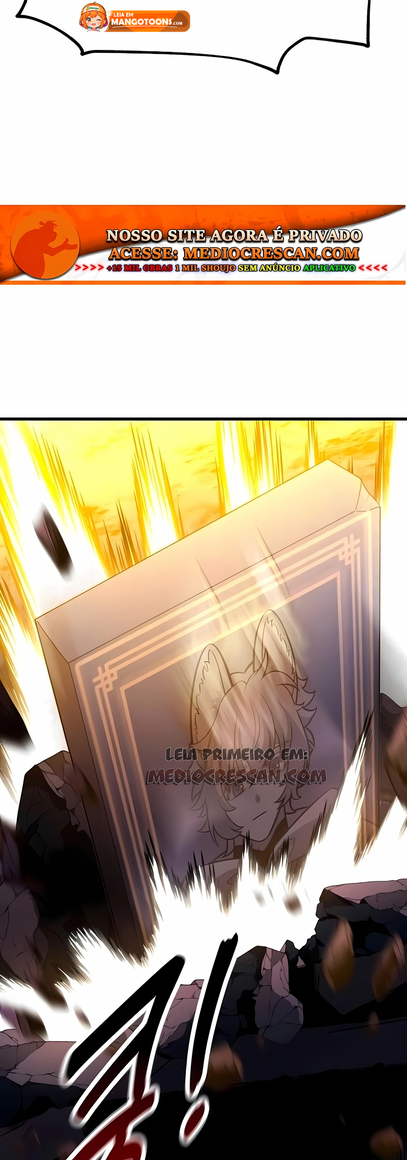 Read Eu Matei Um Jogador da Academia PT Manga Online