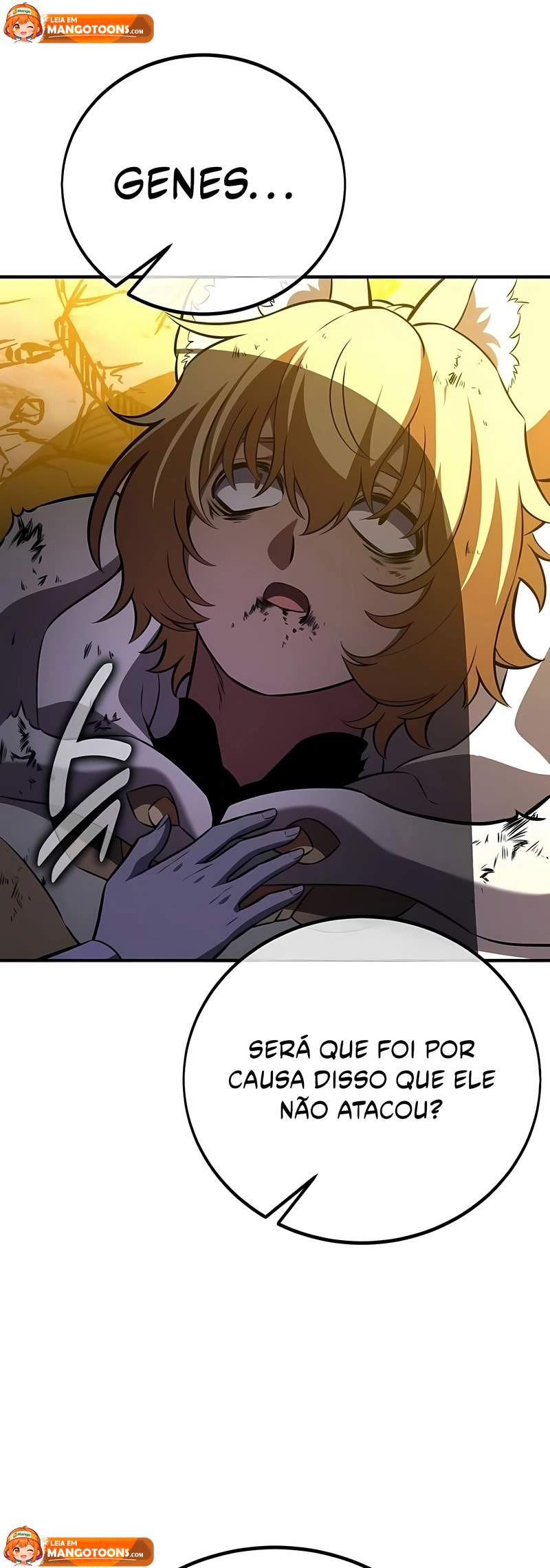 Read Eu Matei Um Jogador da Academia PT Manga Online