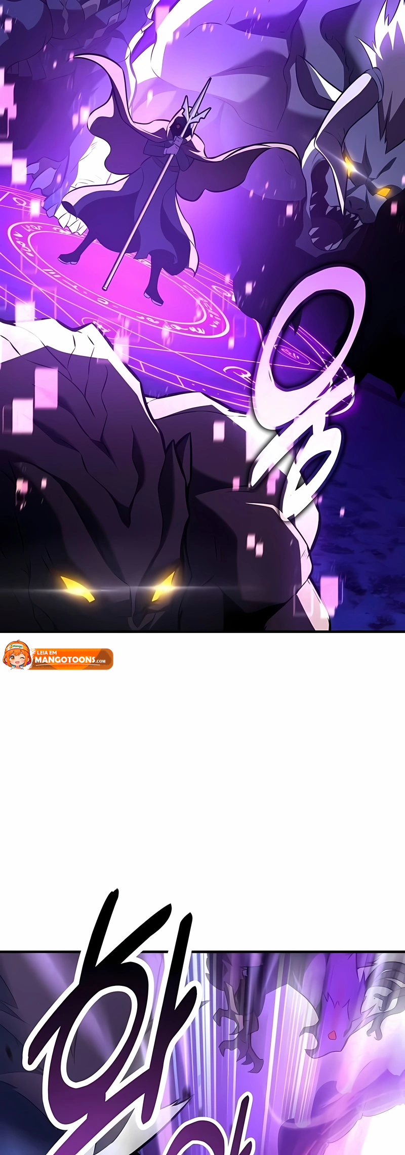 Read Eu Matei Um Jogador da Academia PT Manga Online