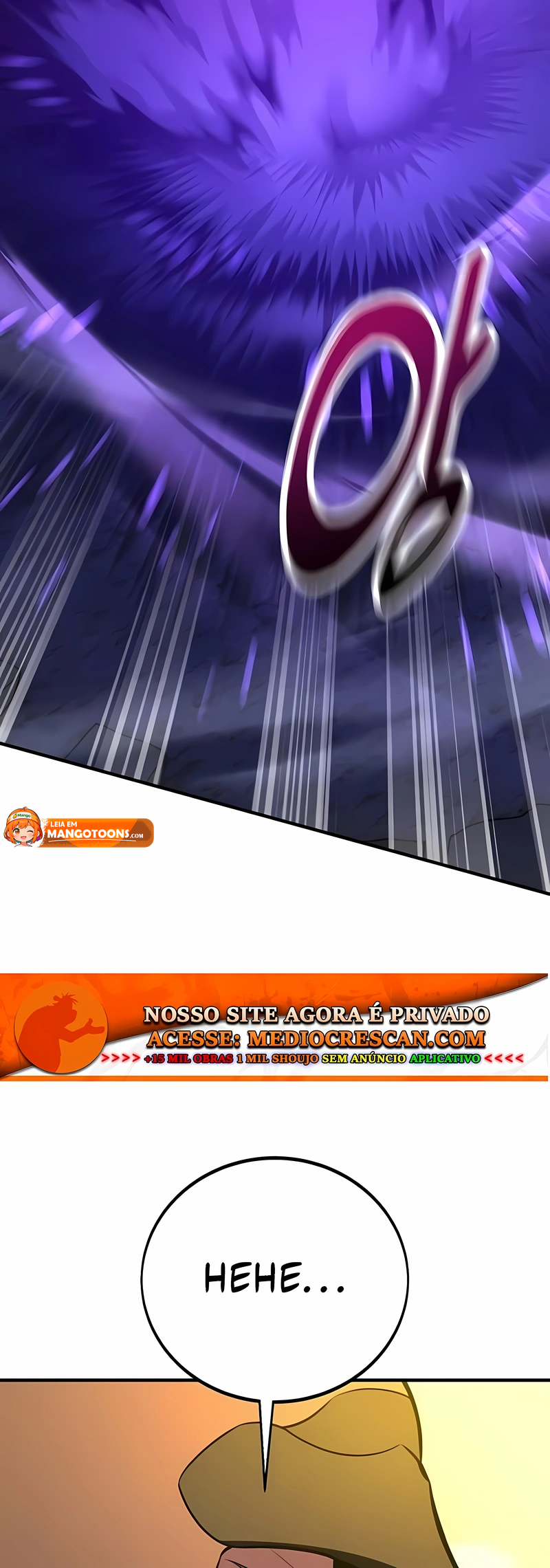 Read Eu Matei Um Jogador da Academia PT Manga Online