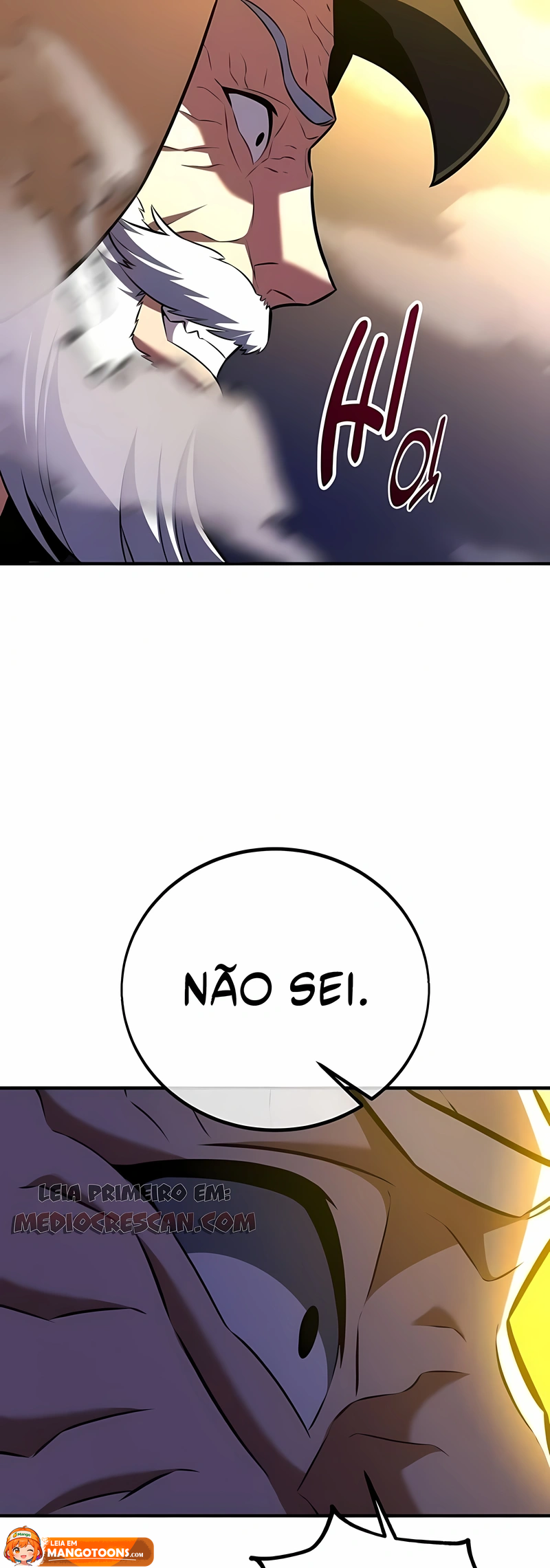 Read Eu Matei Um Jogador da Academia PT Manga Online