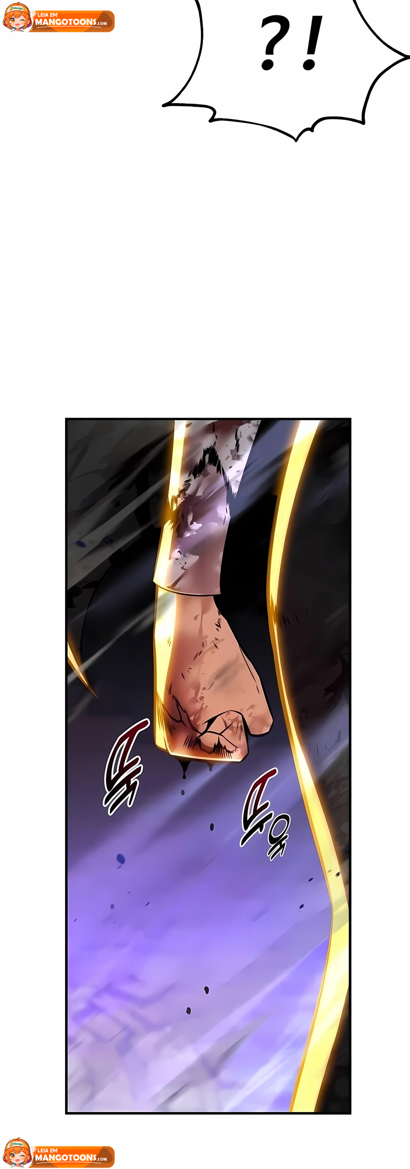 Read Eu Matei Um Jogador da Academia PT Manga Online