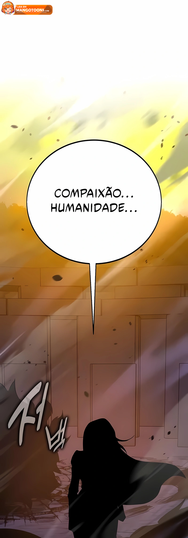 Read Eu Matei Um Jogador da Academia PT Manga Online